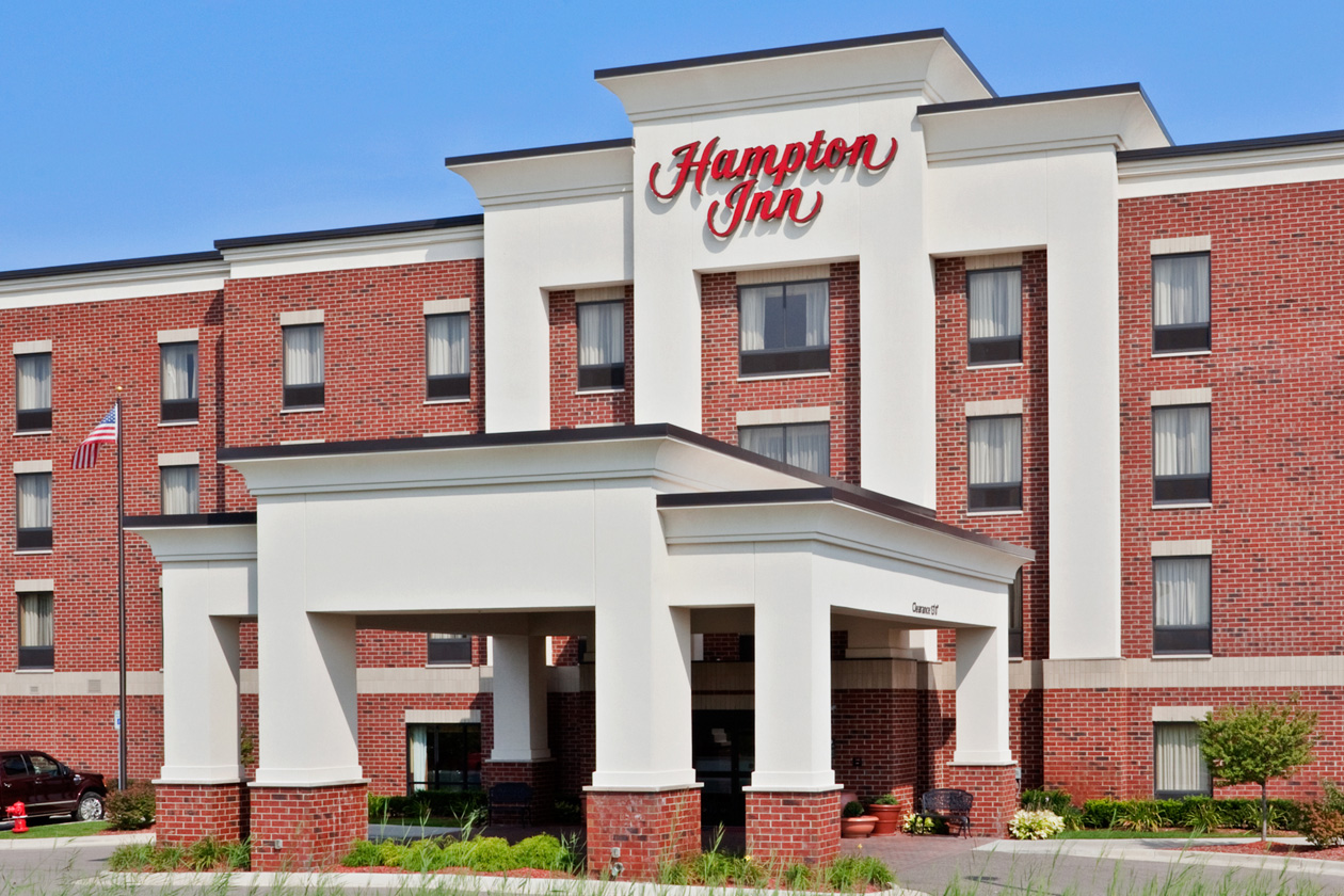 Hampton Inn by Hilton, Utica/Shelby Township, MI Elite Hospitality Group