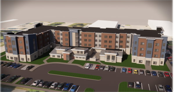 Residence Inn by Marriott Ann Arbor, MI - Coming Soon !