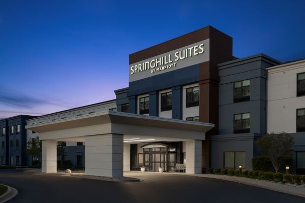 Springhill Suites by Marriott Grand Rapids, MI