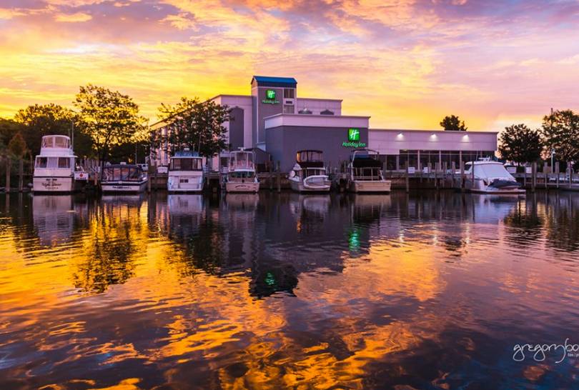 Hotels - Elite Hospitality Group - sunsethol